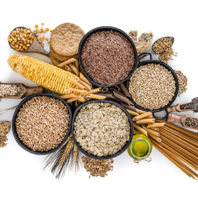 Food Grains